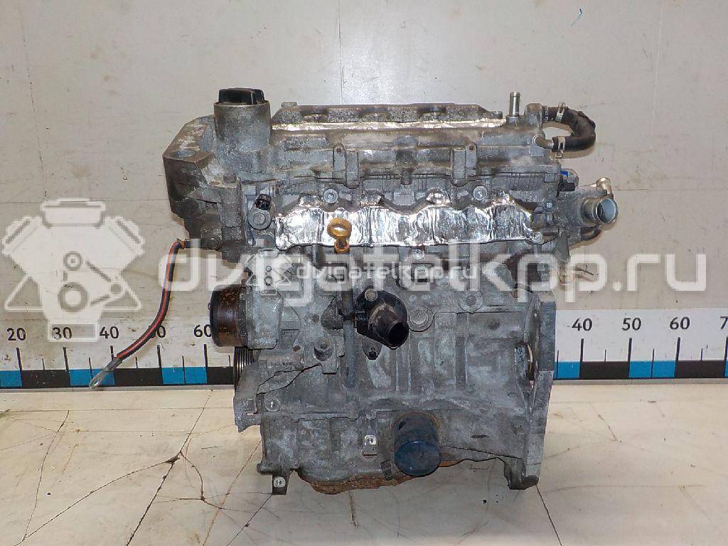 Фото Контрактный (б/у) двигатель MR16 для Nissan (Dongfeng) Tiida 190 л.с 16V 1.6 л бензин 10102BC23F {forloop.counter}}