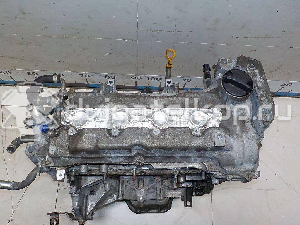 Фото Контрактный (б/у) двигатель MR16 для Nissan (Dongfeng) Tiida 190 л.с 16V 1.6 л бензин 10102BC23F {forloop.counter}}