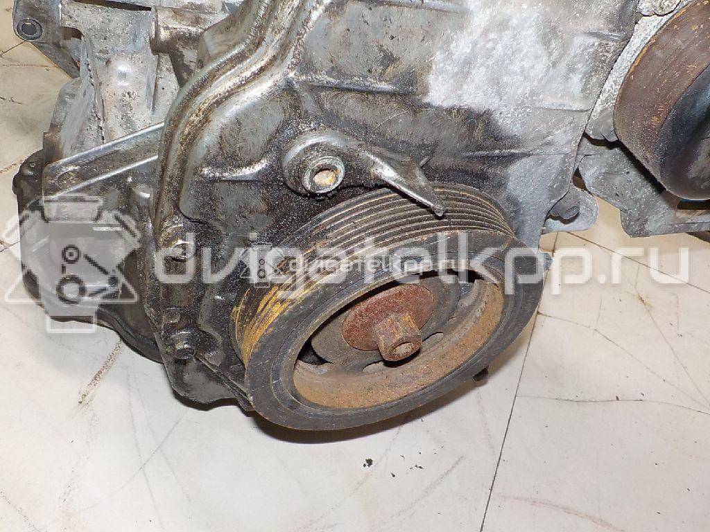 Фото Контрактный (б/у) двигатель MR16 для Nissan (Dongfeng) Tiida 190 л.с 16V 1.6 л бензин 10102BC23F {forloop.counter}}