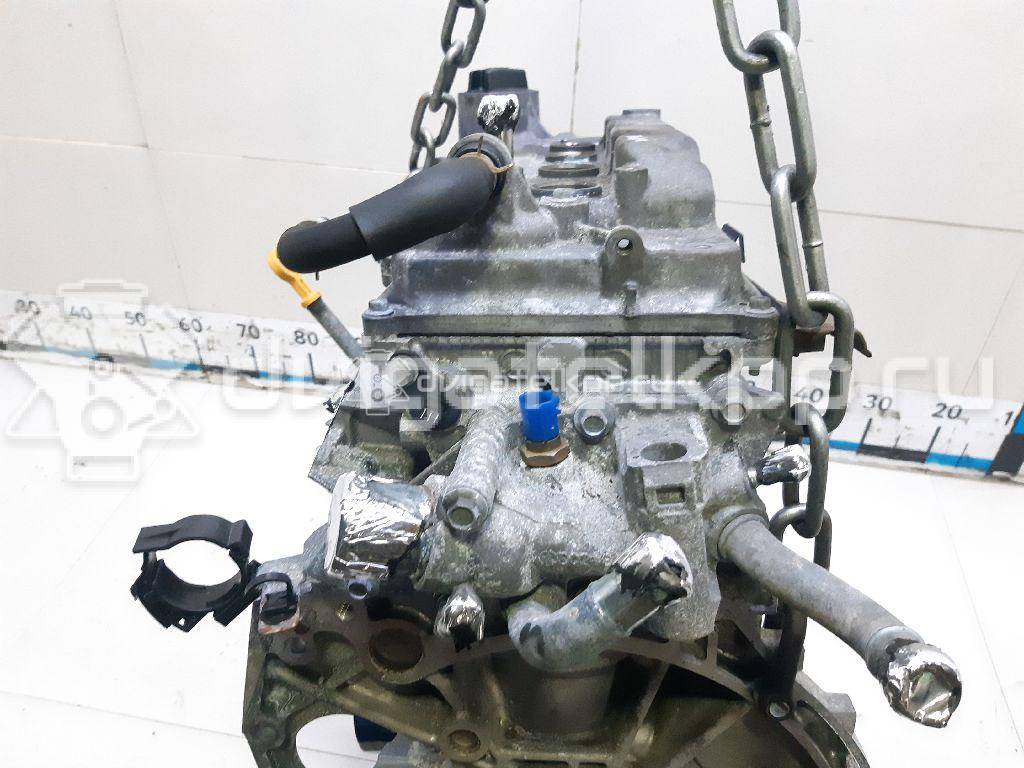 Фото Контрактный (б/у) двигатель MR16 для Nissan (Dongfeng) Tiida 190 л.с 16V 1.6 л бензин 10102BC23F {forloop.counter}}