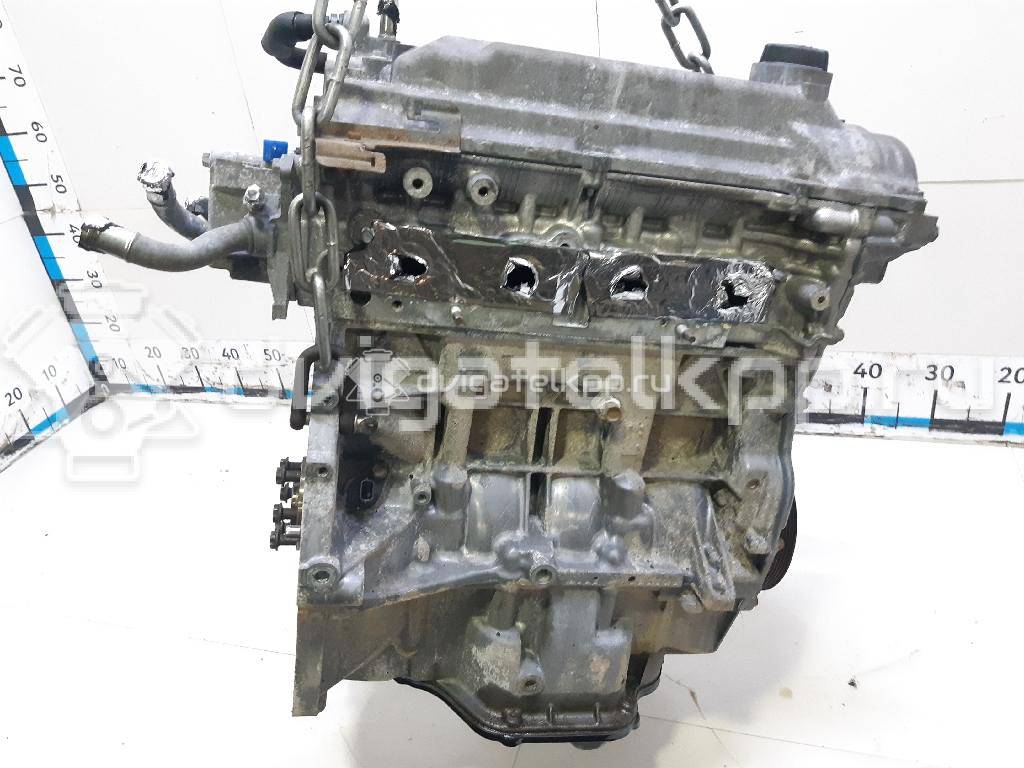 Фото Контрактный (б/у) двигатель MR16 для Nissan (Dongfeng) Tiida 190 л.с 16V 1.6 л бензин 10102BC23F {forloop.counter}}