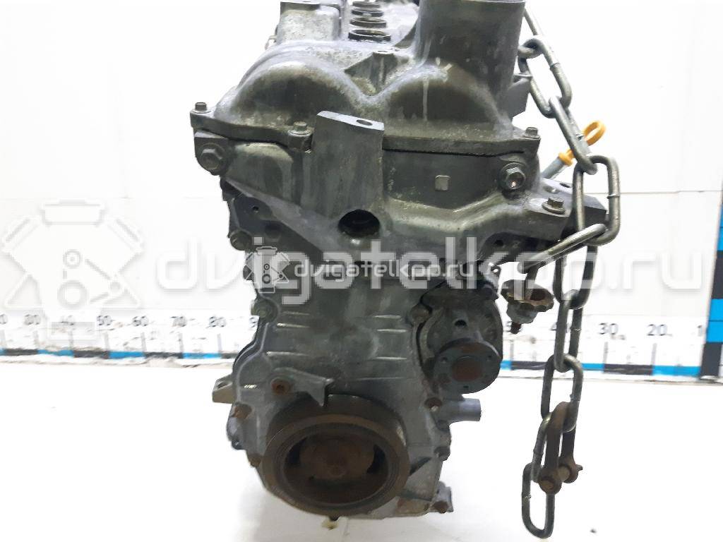 Фото Контрактный (б/у) двигатель MR16 для Nissan (Dongfeng) Tiida 190 л.с 16V 1.6 л бензин 10102BC23F {forloop.counter}}