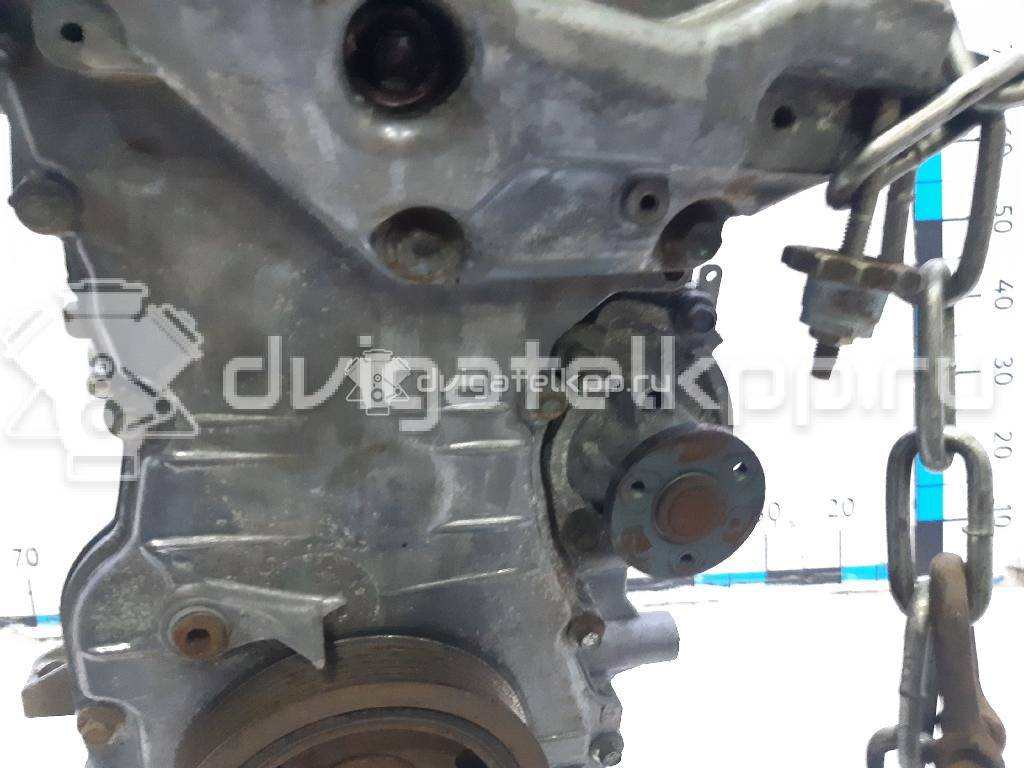 Фото Контрактный (б/у) двигатель MR16 для Nissan (Dongfeng) Tiida 190 л.с 16V 1.6 л бензин 10102BC23F {forloop.counter}}