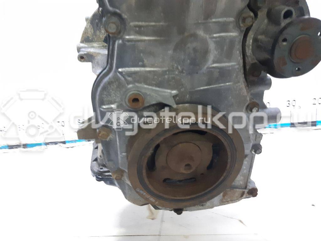 Фото Контрактный (б/у) двигатель MR16 для Nissan (Dongfeng) Tiida 190 л.с 16V 1.6 л бензин 10102BC23F {forloop.counter}}