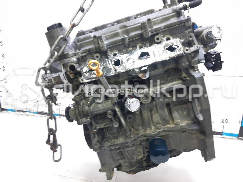 Фото Контрактный (б/у) двигатель MR16 для Nissan (Dongfeng) Tiida 190 л.с 16V 1.6 л бензин 10102BC23F {forloop.counter}}