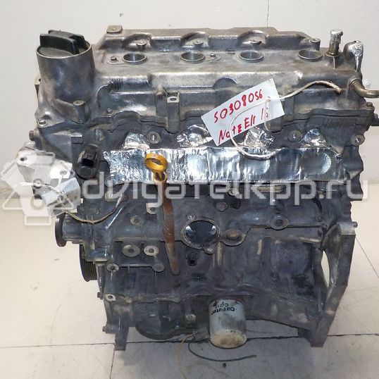 Фото Контрактный (б/у) двигатель HR16DE для Dongfeng (Dfac) / Nissan (Zhengzhou) / Samsung / Mazda / Nissan / Mitsubishi / Nissan (Dongfeng) 87-140 л.с 16V 1.6 л Бензин/спирт 10102BC23F