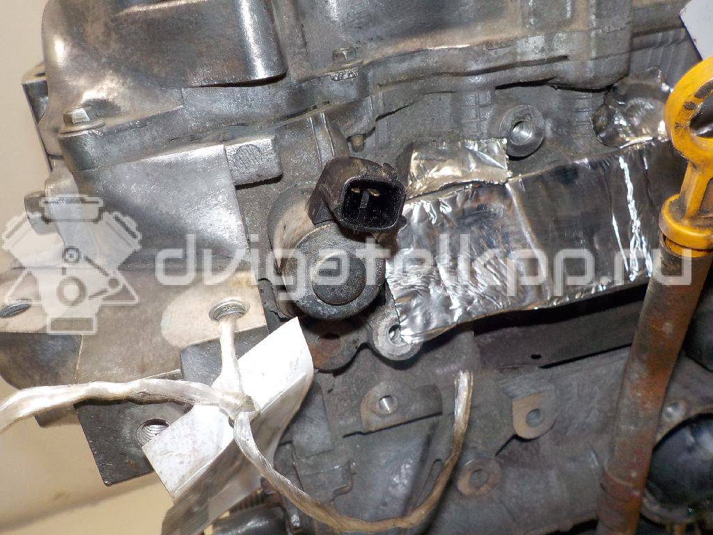 Фото Контрактный (б/у) двигатель HR16DE для Dongfeng (Dfac) / Nissan (Zhengzhou) / Samsung / Mazda / Nissan / Mitsubishi / Nissan (Dongfeng) 87-140 л.с 16V 1.6 л Бензин/спирт 10102BC23F {forloop.counter}}