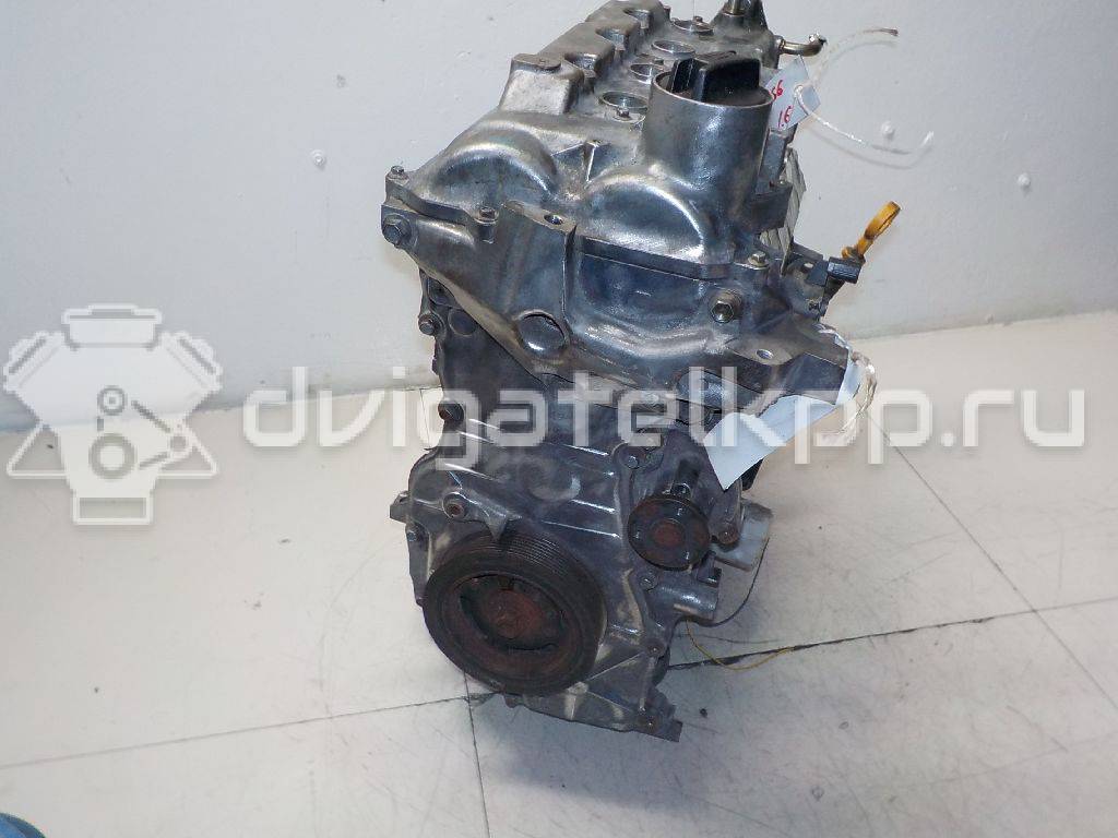 Фото Контрактный (б/у) двигатель HR16DE для Dongfeng (Dfac) / Nissan (Zhengzhou) / Samsung / Mazda / Nissan / Mitsubishi / Nissan (Dongfeng) 87-140 л.с 16V 1.6 л Бензин/спирт 10102BC23F {forloop.counter}}