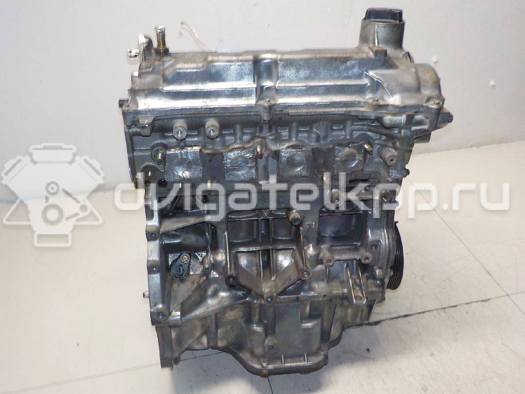 Фото Контрактный (б/у) двигатель HR16DE для Dongfeng (Dfac) / Nissan (Zhengzhou) / Samsung / Mazda / Nissan / Mitsubishi / Nissan (Dongfeng) 87-140 л.с 16V 1.6 л Бензин/спирт 10102BC23F {forloop.counter}}