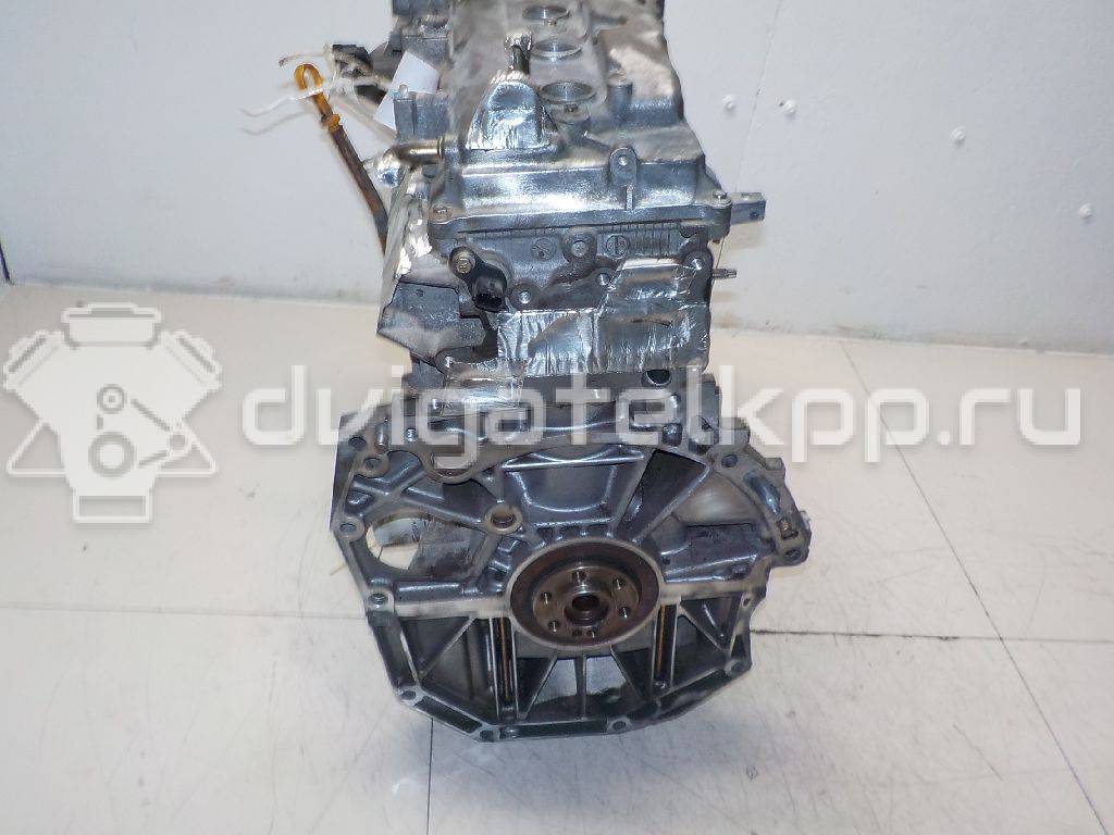 Фото Контрактный (б/у) двигатель HR16DE для Dongfeng (Dfac) / Nissan (Zhengzhou) / Samsung / Mazda / Nissan / Mitsubishi / Nissan (Dongfeng) 87-140 л.с 16V 1.6 л Бензин/спирт 10102BC23F {forloop.counter}}
