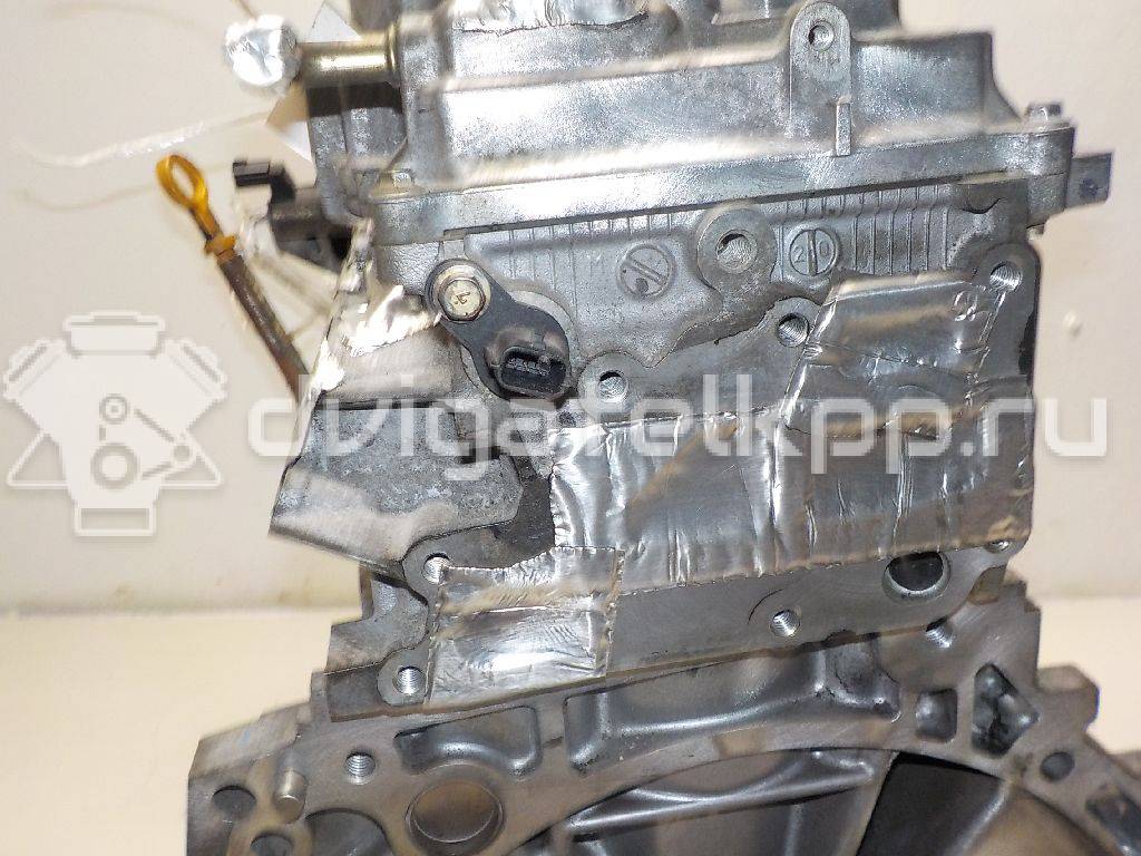 Фото Контрактный (б/у) двигатель HR16DE для Dongfeng (Dfac) / Nissan (Zhengzhou) / Samsung / Mazda / Nissan / Mitsubishi / Nissan (Dongfeng) 87-140 л.с 16V 1.6 л Бензин/спирт 10102BC23F {forloop.counter}}