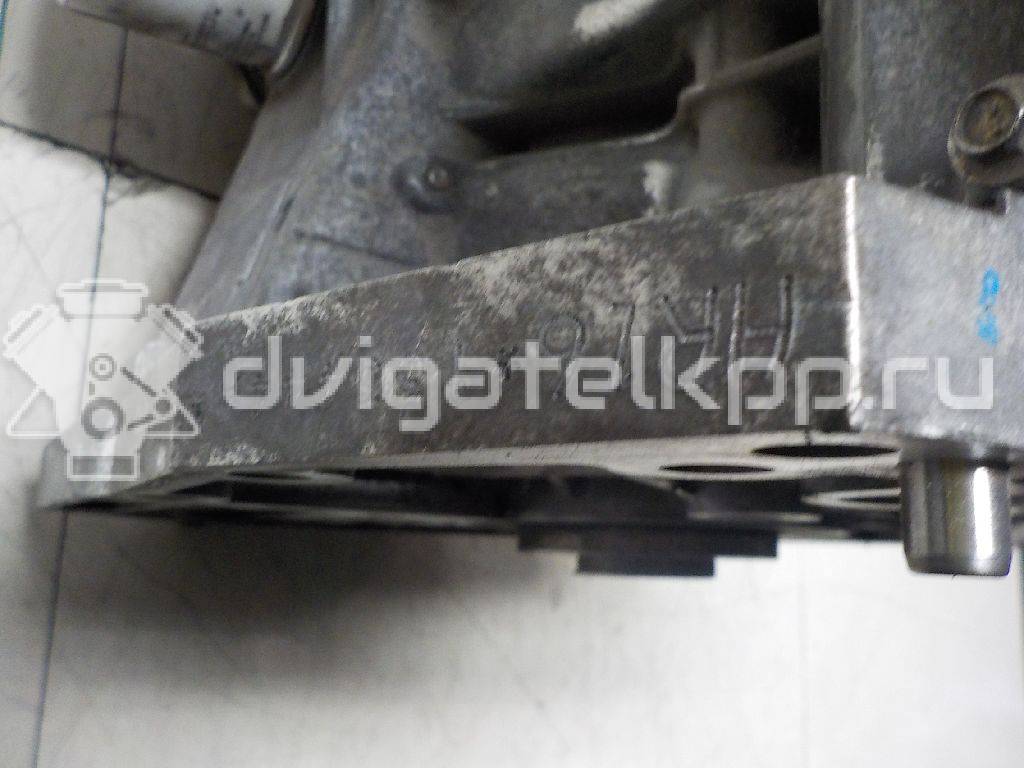Фото Контрактный (б/у) двигатель HR16DE для Dongfeng (Dfac) / Nissan (Zhengzhou) / Samsung / Mazda / Nissan / Mitsubishi / Nissan (Dongfeng) 87-140 л.с 16V 1.6 л Бензин/спирт 10102BC23F {forloop.counter}}