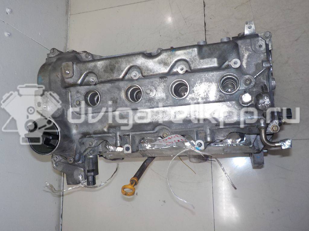 Фото Контрактный (б/у) двигатель MR16 для Nissan (Dongfeng) Tiida 190 л.с 16V 1.6 л бензин 10102BC23F {forloop.counter}}