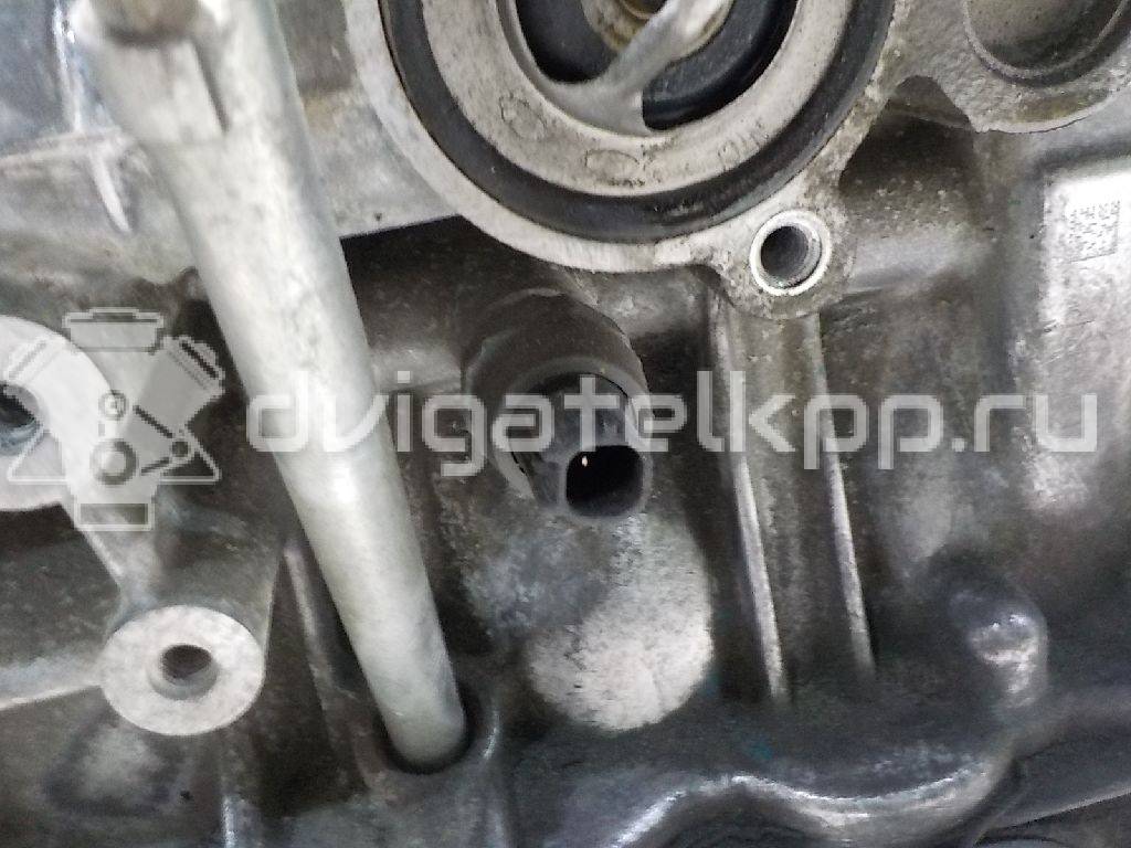 Фото Контрактный (б/у) двигатель HR16DE для Dongfeng (Dfac) / Nissan (Zhengzhou) / Samsung / Mazda / Mitsubishi / Nissan / Nissan (Dongfeng) 105-126 л.с 16V 1.6 л бензин 10102BC23F {forloop.counter}}