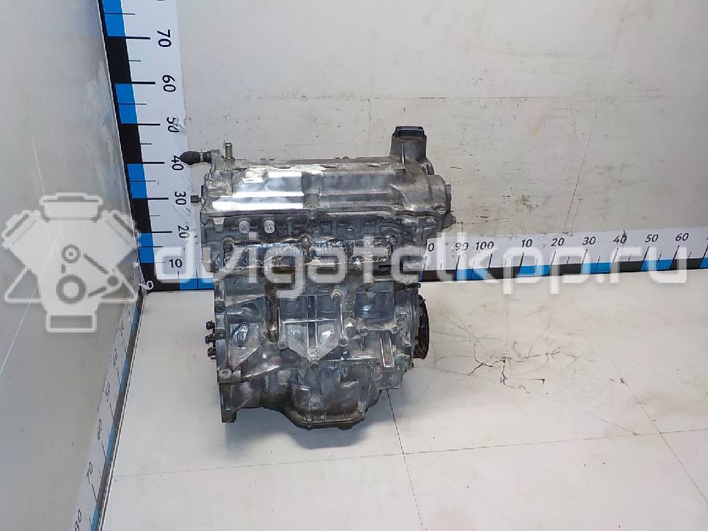 Фото Контрактный (б/у) двигатель HR16DE для Dongfeng (Dfac) / Nissan (Zhengzhou) / Samsung / Mazda / Nissan / Mitsubishi / Nissan (Dongfeng) 117 л.с 16V 1.6 л бензин 10102BC23F {forloop.counter}}