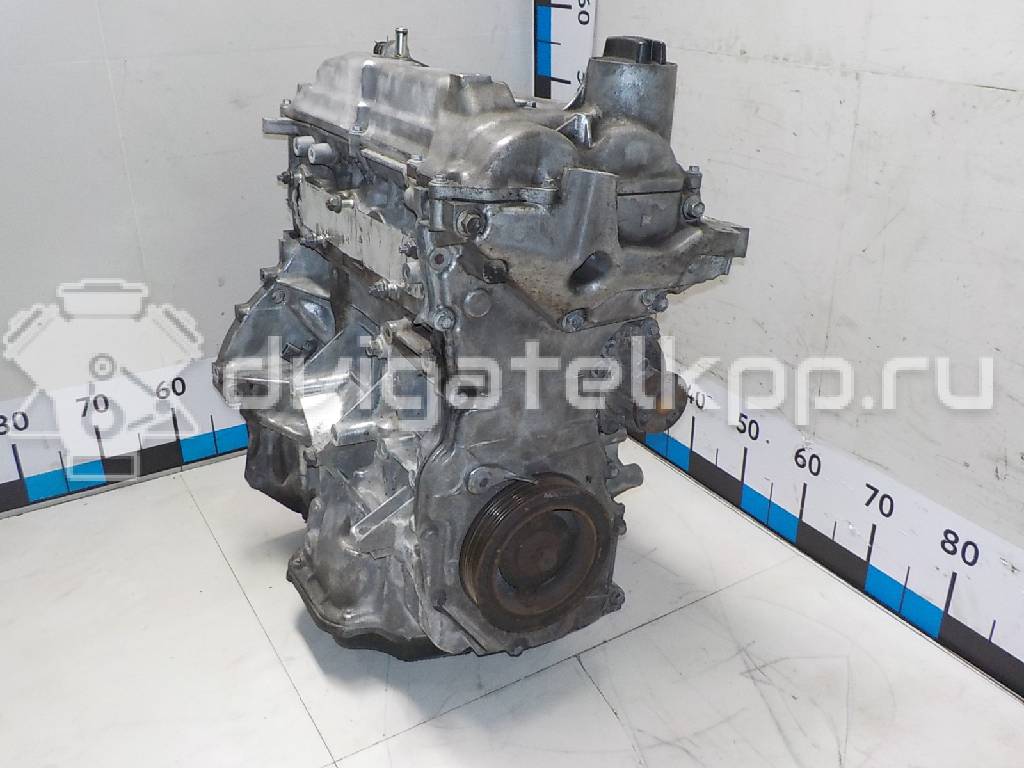 Фото Контрактный (б/у) двигатель HR16DE для Dongfeng (Dfac) / Nissan (Zhengzhou) / Samsung / Mazda / Nissan / Mitsubishi / Nissan (Dongfeng) 117 л.с 16V 1.6 л бензин 10102BC23F {forloop.counter}}