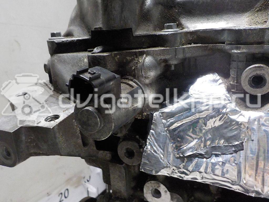 Фото Контрактный (б/у) двигатель HR16DE для Dongfeng (Dfac) / Nissan (Zhengzhou) / Samsung / Mazda / Nissan / Mitsubishi / Nissan (Dongfeng) 117 л.с 16V 1.6 л бензин 10102BC23F {forloop.counter}}