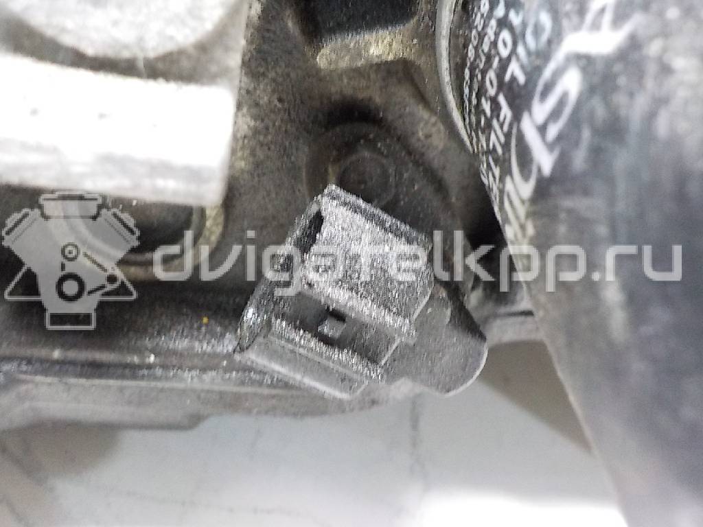Фото Контрактный (б/у) двигатель HR16DE для Dongfeng (Dfac) / Nissan (Zhengzhou) / Samsung / Mazda / Nissan / Mitsubishi / Nissan (Dongfeng) 117 л.с 16V 1.6 л бензин 10102BC23F {forloop.counter}}