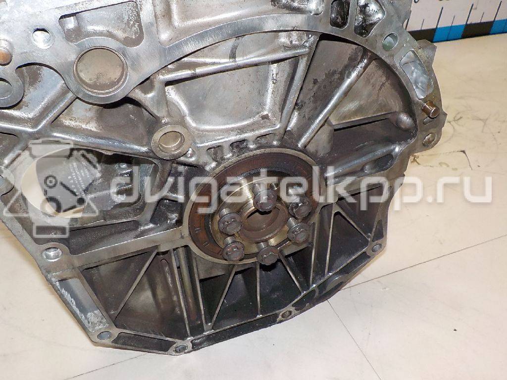 Фото Контрактный (б/у) двигатель HR16DE для Dongfeng (Dfac) / Nissan (Zhengzhou) / Samsung / Mazda / Nissan / Mitsubishi / Nissan (Dongfeng) 87-140 л.с 16V 1.6 л Бензин/спирт 10102BC23F {forloop.counter}}
