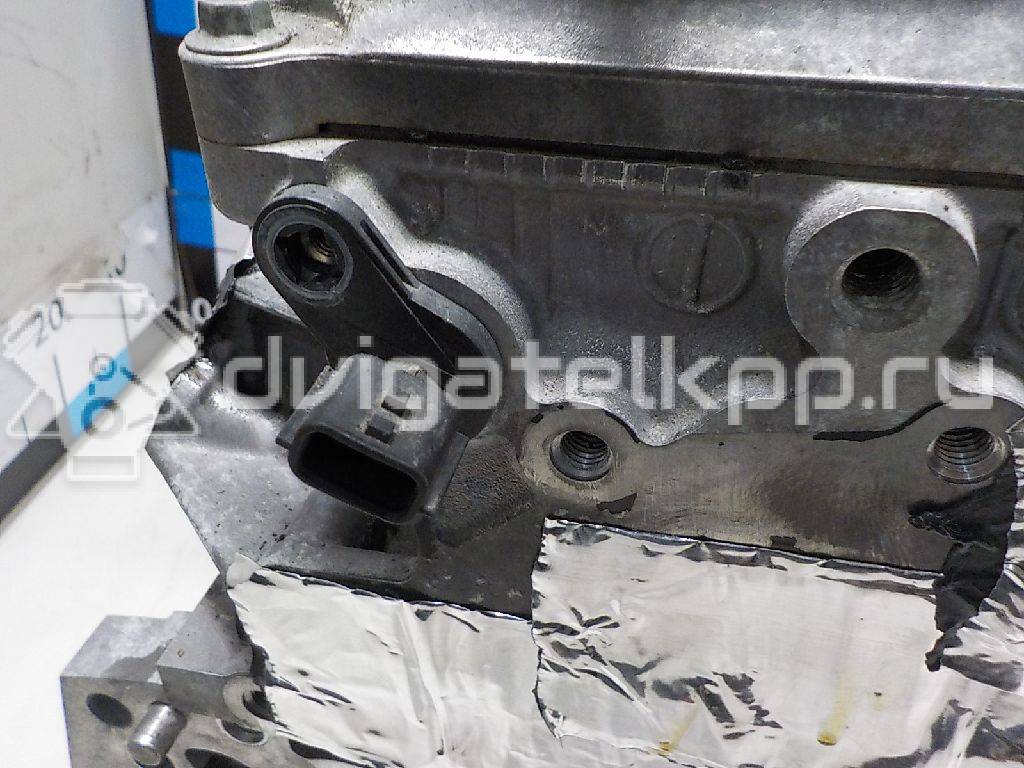 Фото Контрактный (б/у) двигатель HR16DE для Dongfeng (Dfac) / Nissan (Zhengzhou) / Samsung / Mazda / Nissan / Mitsubishi / Nissan (Dongfeng) 87-140 л.с 16V 1.6 л Бензин/спирт 10102BC23F {forloop.counter}}