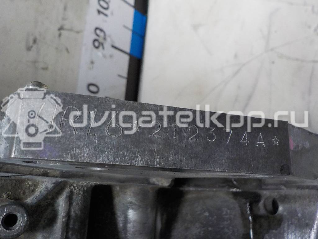 Фото Контрактный (б/у) двигатель MR16 для Nissan (Dongfeng) Tiida 190 л.с 16V 1.6 л бензин 10102BC23F {forloop.counter}}