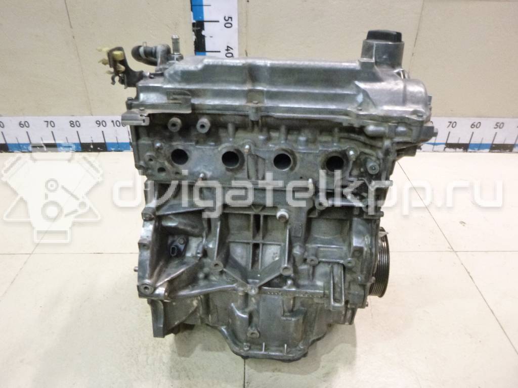 Фото Контрактный (б/у) двигатель HR16DE для Dongfeng (Dfac) / Nissan (Zhengzhou) / Samsung / Mazda / Nissan / Mitsubishi / Nissan (Dongfeng) 109 л.с 16V 1.6 л бензин 10102BC23F {forloop.counter}}