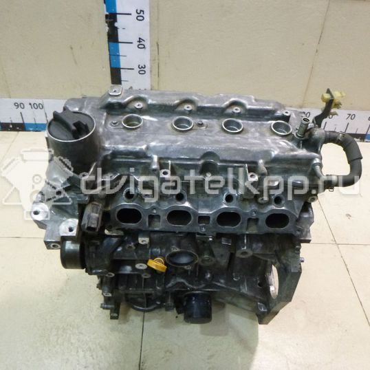 Фото Контрактный (б/у) двигатель HR16DE для Dongfeng (Dfac) / Nissan (Zhengzhou) / Samsung / Mazda / Nissan / Mitsubishi / Nissan (Dongfeng) 117 л.с 16V 1.6 л бензин 10102BC23F