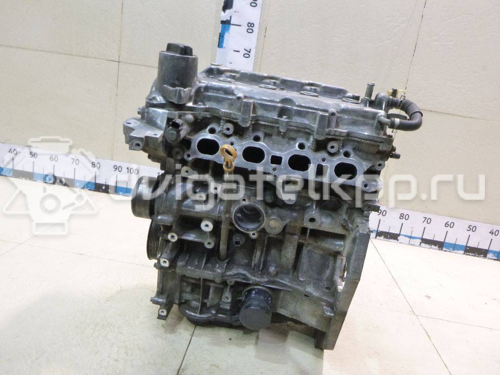 Фото Контрактный (б/у) двигатель HR16DE для Dongfeng (Dfac) / Nissan (Zhengzhou) / Samsung / Mazda / Nissan / Mitsubishi / Nissan (Dongfeng) 117 л.с 16V 1.6 л бензин 10102BC23F {forloop.counter}}
