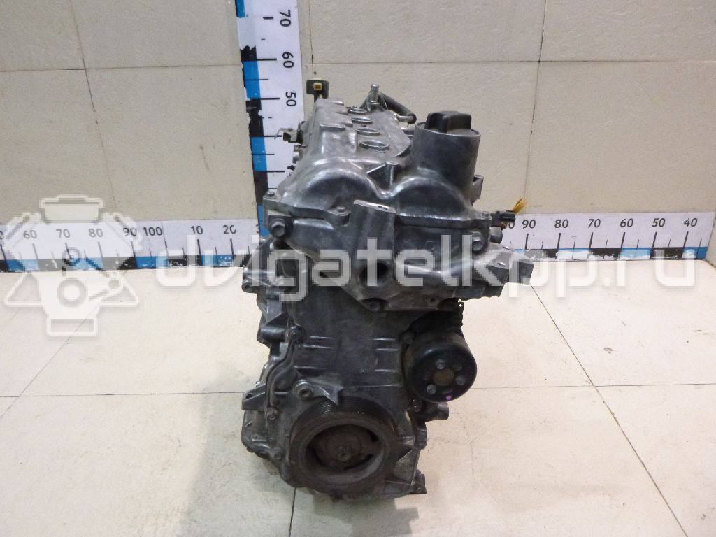 Фото Контрактный (б/у) двигатель HR16DE для Dongfeng (Dfac) / Nissan (Zhengzhou) / Samsung / Mazda / Nissan / Mitsubishi / Nissan (Dongfeng) 117 л.с 16V 1.6 л бензин 10102BC23F {forloop.counter}}