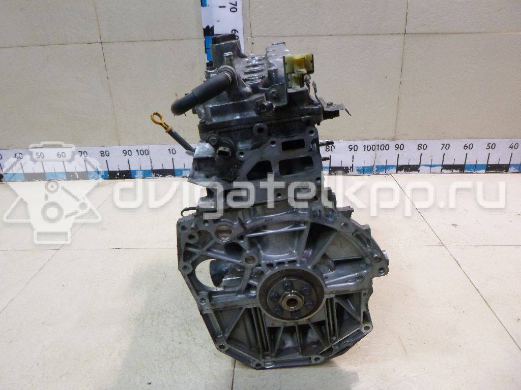 Фото Контрактный (б/у) двигатель HR16DE для Dongfeng (Dfac) / Nissan (Zhengzhou) / Samsung / Mazda / Nissan / Mitsubishi / Nissan (Dongfeng) 117 л.с 16V 1.6 л бензин 10102BC23F {forloop.counter}}