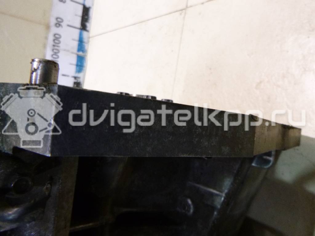 Фото Контрактный (б/у) двигатель HR16DE для Dongfeng (Dfac) / Nissan (Zhengzhou) / Samsung / Mazda / Nissan / Mitsubishi / Nissan (Dongfeng) 117 л.с 16V 1.6 л бензин 10102BC23F {forloop.counter}}