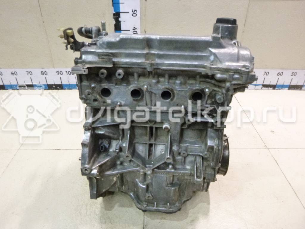 Фото Контрактный (б/у) двигатель HR16DE для Dongfeng (Dfac) / Nissan (Zhengzhou) / Samsung / Mazda / Nissan / Mitsubishi / Nissan (Dongfeng) 113-124 л.с 16V 1.6 л бензин 10102BC23F {forloop.counter}}