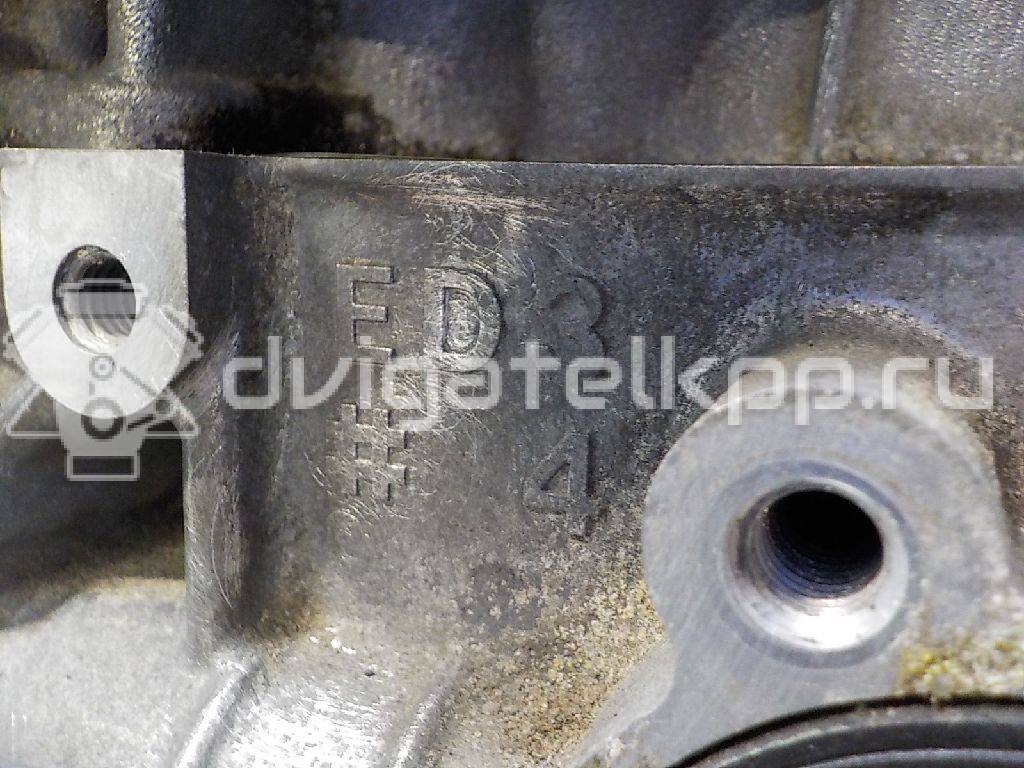 Фото Контрактный (б/у) двигатель HR16DE для Dongfeng (Dfac) / Nissan (Zhengzhou) / Samsung / Mazda / Nissan / Mitsubishi / Nissan (Dongfeng) 109 л.с 16V 1.6 л бензин 10102BC23F {forloop.counter}}
