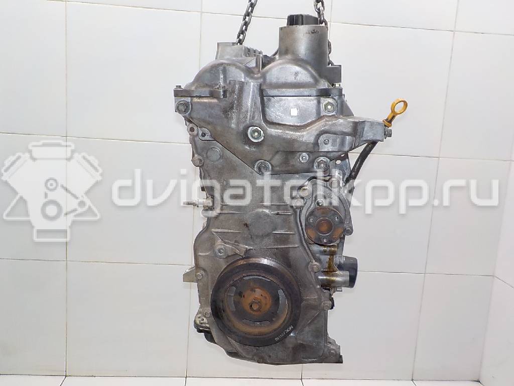 Фото Контрактный (б/у) двигатель HR16DE для Dongfeng (Dfac) / Nissan (Zhengzhou) / Samsung / Mazda / Nissan / Mitsubishi / Nissan (Dongfeng) 117 л.с 16V 1.6 л бензин 10102BC23F {forloop.counter}}