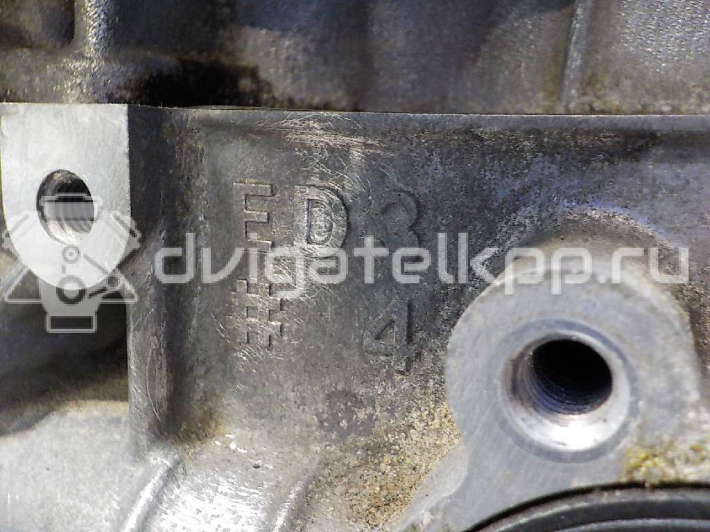 Фото Контрактный (б/у) двигатель HR16DE для Dongfeng (Dfac) / Nissan (Zhengzhou) / Samsung / Mazda / Nissan / Mitsubishi / Nissan (Dongfeng) 87-140 л.с 16V 1.6 л Бензин/спирт 10102BC23F {forloop.counter}}