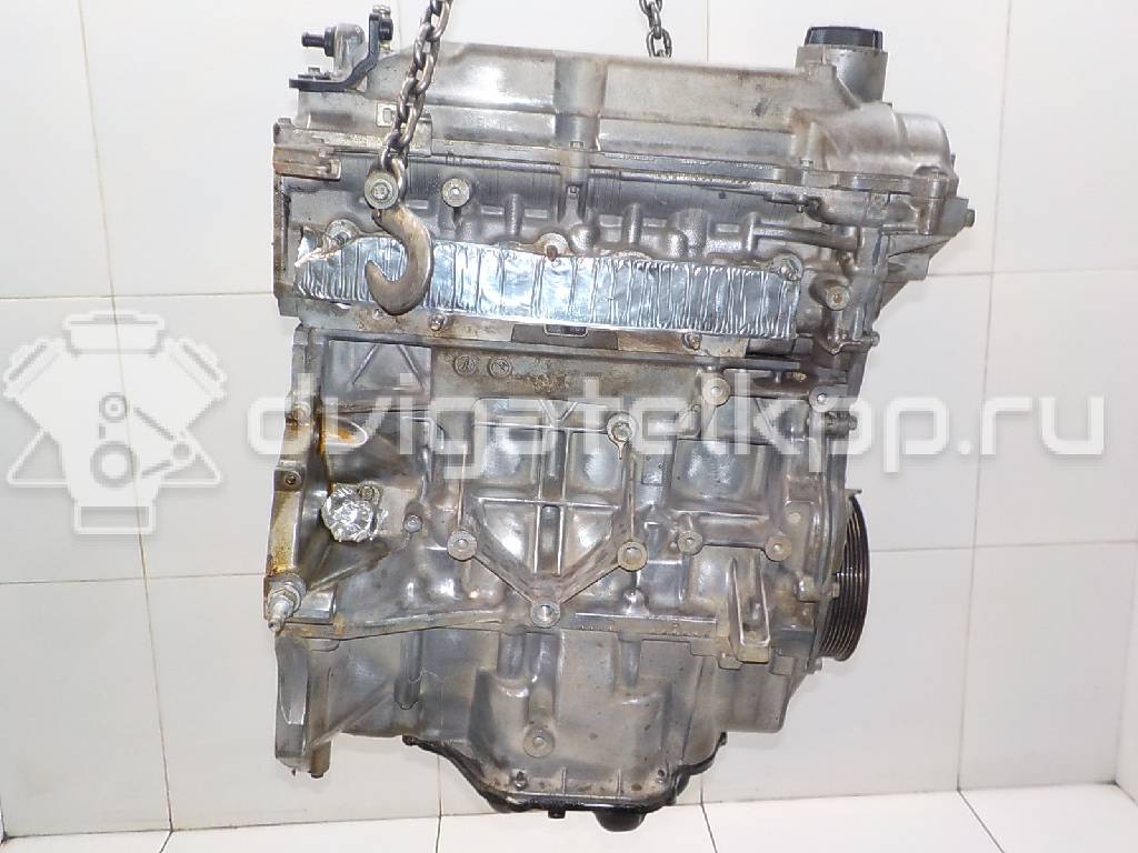 Фото Контрактный (б/у) двигатель HR16DE для Dongfeng (Dfac) / Nissan (Zhengzhou) / Samsung / Mazda / Nissan / Mitsubishi / Nissan (Dongfeng) 113-124 л.с 16V 1.6 л бензин 10102BC23F {forloop.counter}}