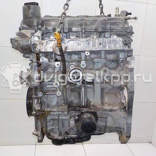 Фото Контрактный (б/у) двигатель MR16 для Nissan (Dongfeng) Tiida 190 л.с 16V 1.6 л бензин 10102BC23F