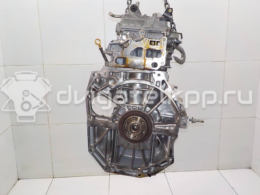 Фото Контрактный (б/у) двигатель MR16 для Nissan (Dongfeng) Tiida 190 л.с 16V 1.6 л бензин 10102BC23F {forloop.counter}}