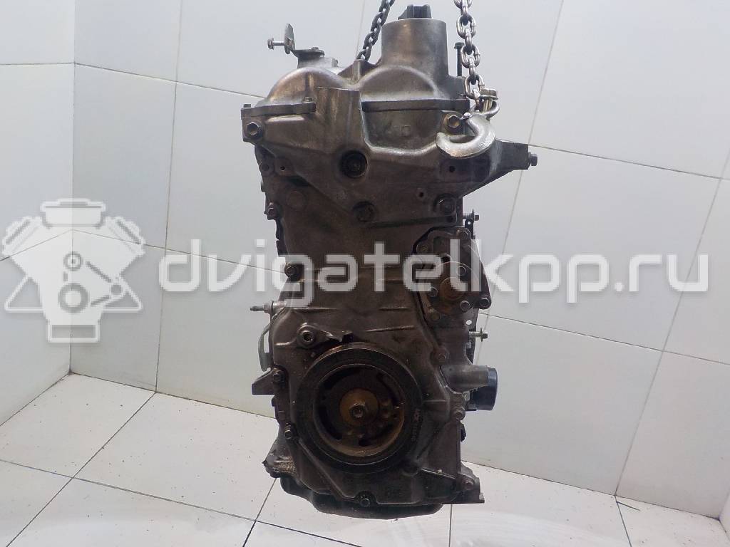 Фото Контрактный (б/у) двигатель HR16DE для Dongfeng (Dfac) / Nissan (Zhengzhou) / Samsung / Mazda / Nissan / Mitsubishi / Nissan (Dongfeng) 109 л.с 16V 1.6 л бензин 10102BC23F {forloop.counter}}