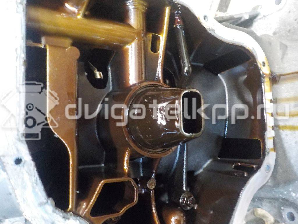 Фото Контрактный (б/у) двигатель HR16DE для Dongfeng (Dfac) / Nissan (Zhengzhou) / Samsung / Mazda / Mitsubishi / Nissan / Nissan (Dongfeng) 105-126 л.с 16V 1.6 л бензин 10102BC23F {forloop.counter}}