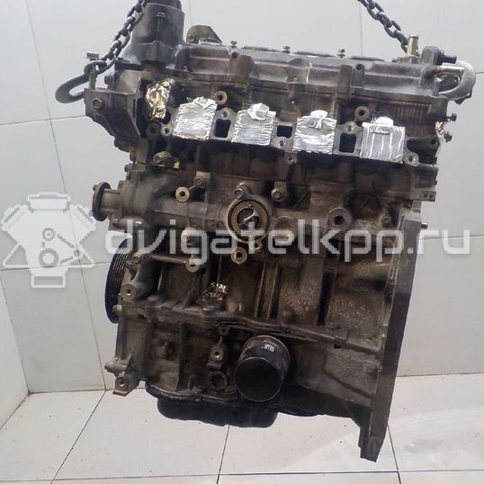 Фото Контрактный (б/у) двигатель HR16DE для Venucia / Dongfeng (Dfac) / Nissan (Zhengzhou) / Samsung / Mazda / Nissan / Mitsubishi / Nissan (Dongfeng) 117-124 л.с 16V 1.6 л бензин 10102BC23F