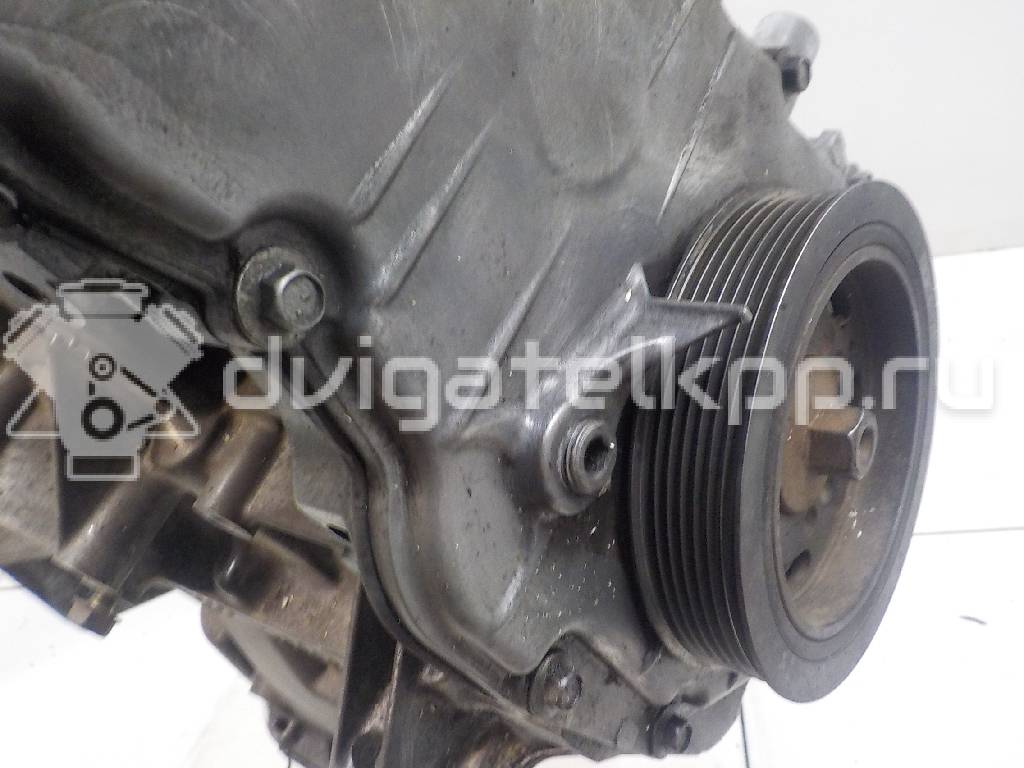 Фото Контрактный (б/у) двигатель HR16DE для Dongfeng (Dfac) / Nissan (Zhengzhou) / Samsung / Mazda / Nissan / Mitsubishi / Nissan (Dongfeng) 87-140 л.с 16V 1.6 л Бензин/спирт 10102BC23F {forloop.counter}}