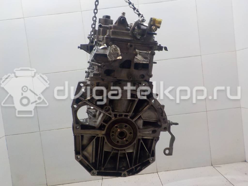 Фото Контрактный (б/у) двигатель HR16DE для Dongfeng (Dfac) / Nissan (Zhengzhou) / Samsung / Mazda / Nissan / Mitsubishi / Nissan (Dongfeng) 87-140 л.с 16V 1.6 л Бензин/спирт 10102BC23F {forloop.counter}}