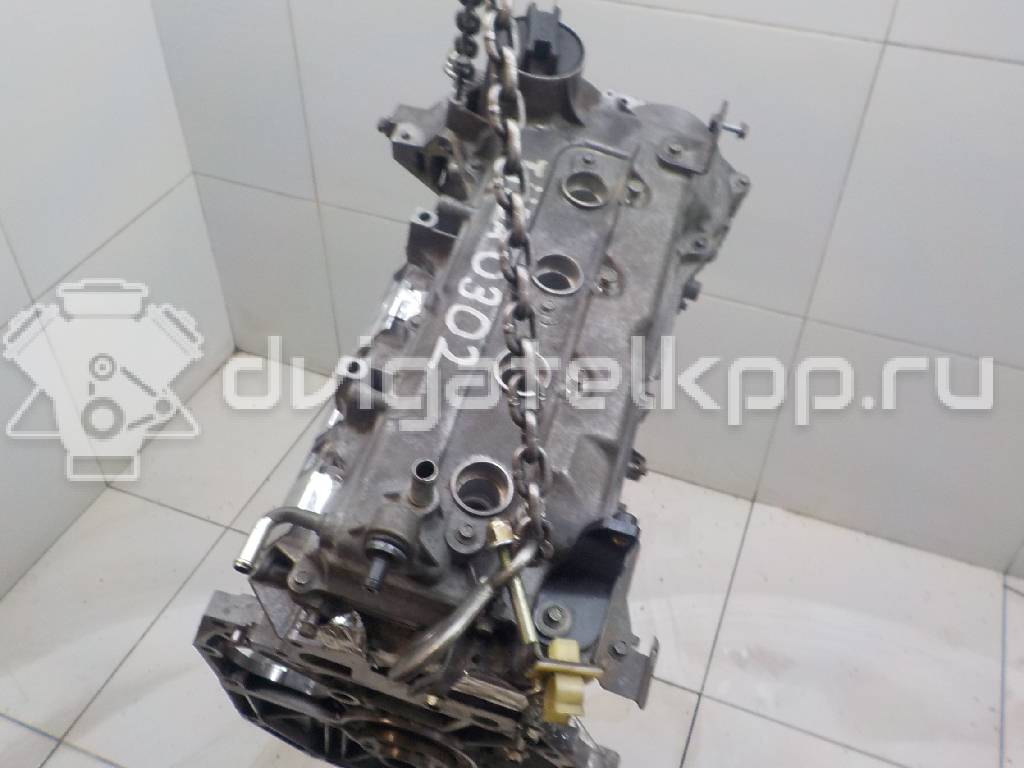 Фото Контрактный (б/у) двигатель HR16DE для Dongfeng (Dfac) / Nissan (Zhengzhou) / Samsung / Mazda / Nissan / Mitsubishi / Nissan (Dongfeng) 87-140 л.с 16V 1.6 л Бензин/спирт 10102BC23F {forloop.counter}}