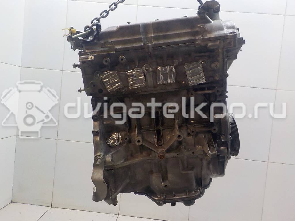 Фото Контрактный (б/у) двигатель MR16 для Nissan (Dongfeng) Tiida 190 л.с 16V 1.6 л бензин 10102BC23F {forloop.counter}}