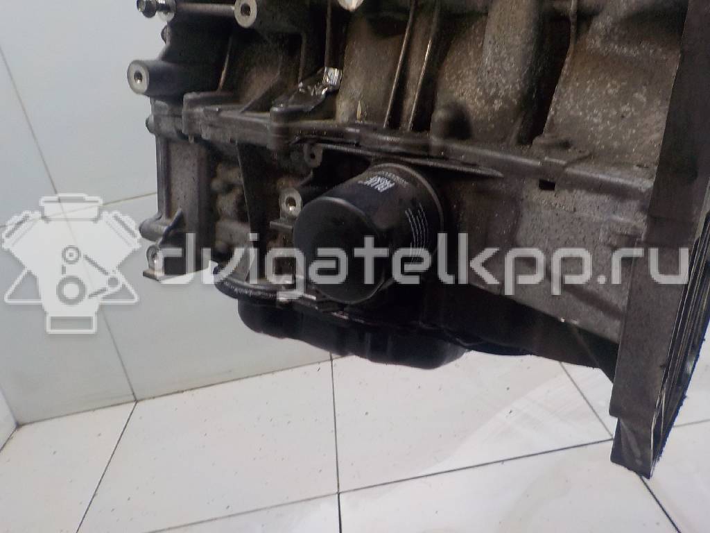 Фото Контрактный (б/у) двигатель MR16 для Nissan (Dongfeng) Tiida 190 л.с 16V 1.6 л бензин 10102BC23F {forloop.counter}}