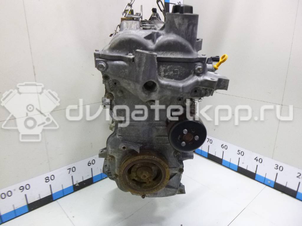 Фото Контрактный (б/у) двигатель HR16DE для Dongfeng (Dfac) / Nissan (Zhengzhou) / Samsung / Mazda / Nissan / Mitsubishi / Nissan (Dongfeng) 87-140 л.с 16V 1.6 л Бензин/спирт 10102BC23F {forloop.counter}}