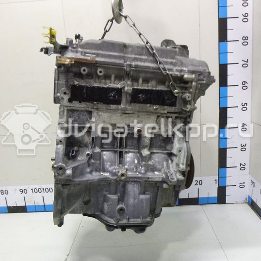 Фото Контрактный (б/у) двигатель HR16DE для Dongfeng (Dfac) / Nissan (Zhengzhou) / Samsung / Mazda / Nissan / Mitsubishi / Nissan (Dongfeng) 109 л.с 16V 1.6 л бензин 10102BC23F