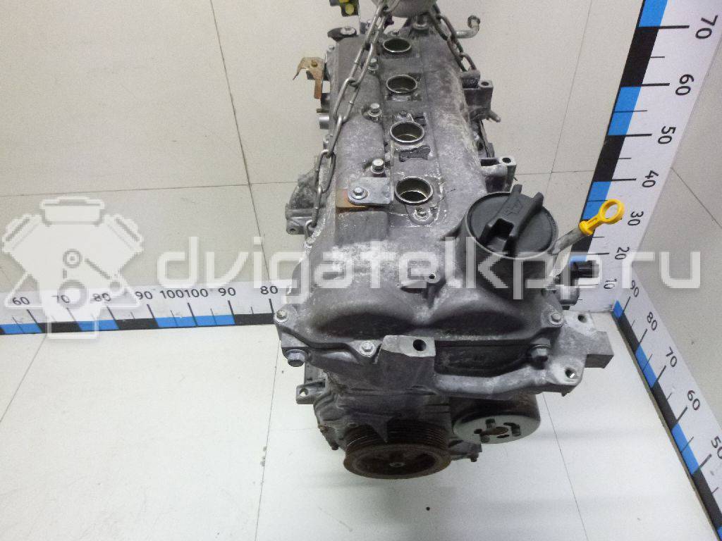 Фото Контрактный (б/у) двигатель HR16DE для Dongfeng (Dfac) / Nissan (Zhengzhou) / Samsung / Mazda / Nissan / Mitsubishi / Nissan (Dongfeng) 109 л.с 16V 1.6 л бензин 10102BC23F {forloop.counter}}