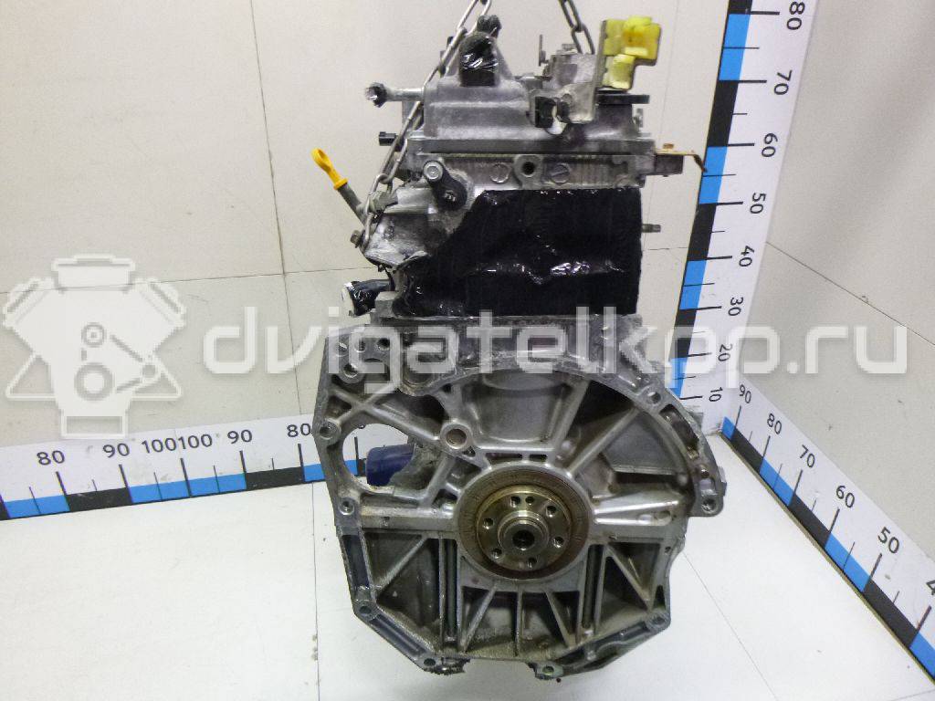 Фото Контрактный (б/у) двигатель HR16DE для Dongfeng (Dfac) / Nissan (Zhengzhou) / Samsung / Mazda / Nissan / Mitsubishi / Nissan (Dongfeng) 109 л.с 16V 1.6 л бензин 10102BC23F {forloop.counter}}